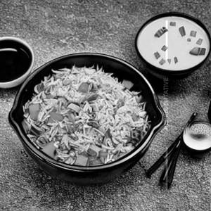 Mixed Fried Rice