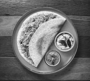Masala dosa