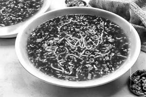 Chicken Manchow Soup