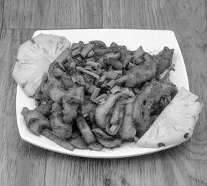 Chilly Chicken