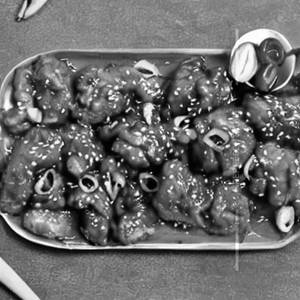Chilli Chicken