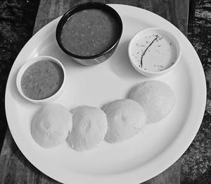 Idli Sambhar