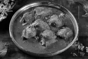 Chicken Curry