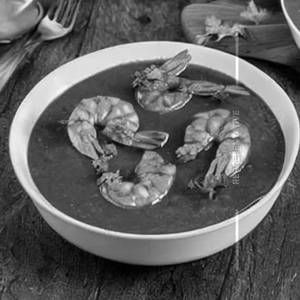 Prawn Sezchuan