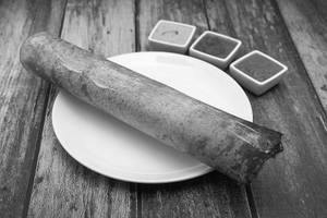 Butter Dosa