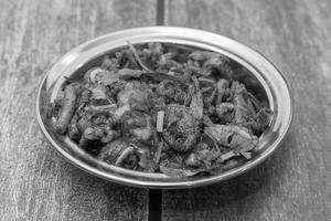 Kudal Fry