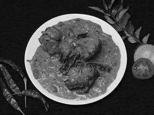 Malabari Chilly Chicken