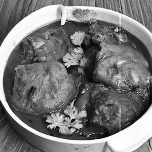 Chicken Adipoli 