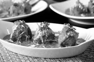 Methi Kofta