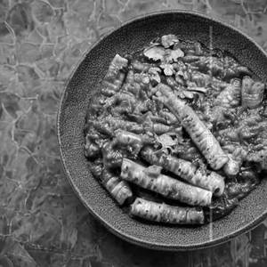Baby Corn Dry