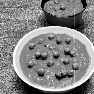 Green Peas Masala