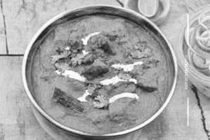 Shahi Korma