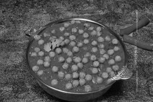 Chana Masala
