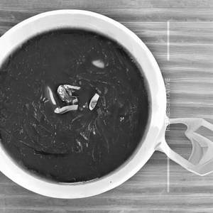 Palak Soup