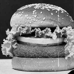 Paneer Burger