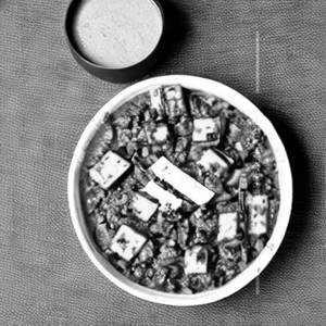 Paneer Methi