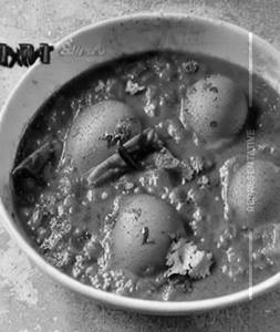 Double Egg Tadka