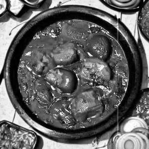 Veg Hydrabadi