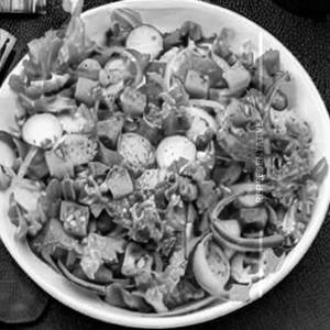 Green Salad