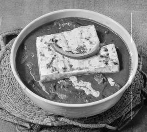 Paneer Lababdar