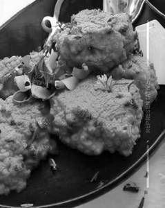 Schezwan Gobi 