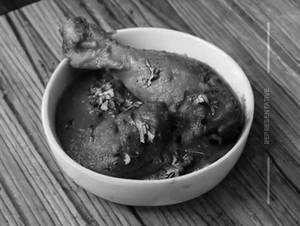 Chicken Masala Fry