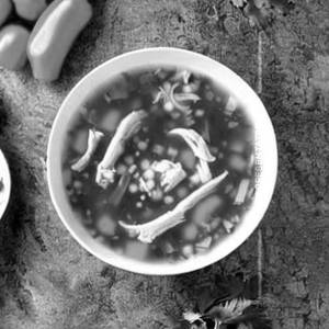 Chicken Soup