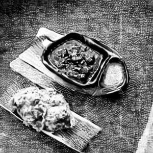 Chicken Angara