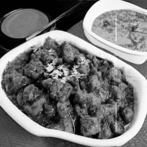 Gobi Masala