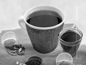 Black Tea 