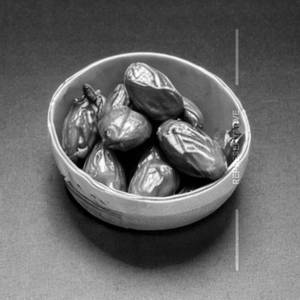 Saudi(Dates)