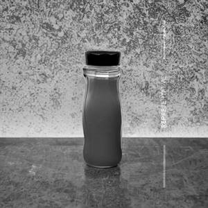 Ginger Balm Sulaimani Flask