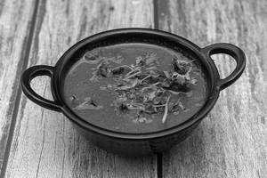 Pepper Chicken Gravy