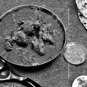 Chicken Joy Bangla