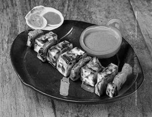 Paneer Achari