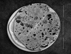 Aloo Paratha