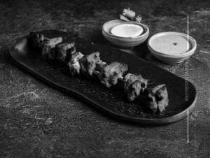 Chicken Seekh Kabab ( Tandoori)