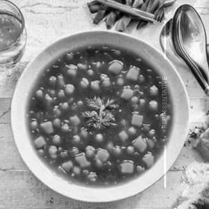 Vegetable Soup