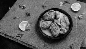 Chatora Special Dry Lemon Chicken
