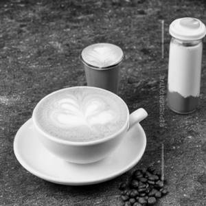 Special Milk Coffee