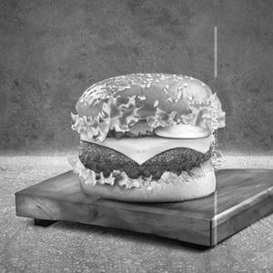 Burger Bite