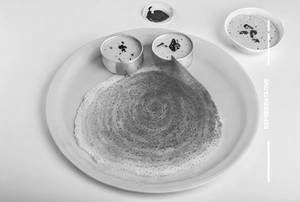 Onion Dosa