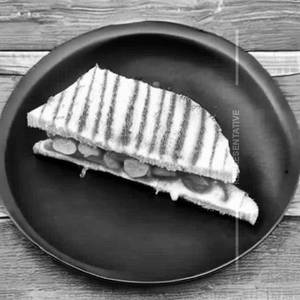 Phony Pepperoni - Chicken Sandwich