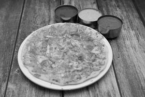 Ghee Onion Utthappam