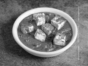 Paneer Do-Pyaza