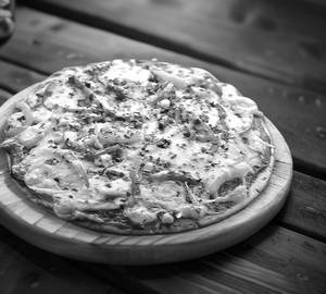 Veg Pizza