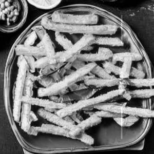 Kane Naked Fry
