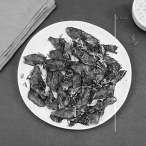 Ayala (Mackerel) Fry