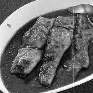 Hong Kong Style Fish