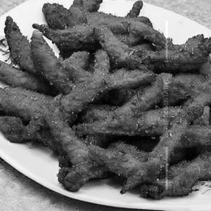 Star Fish Fry